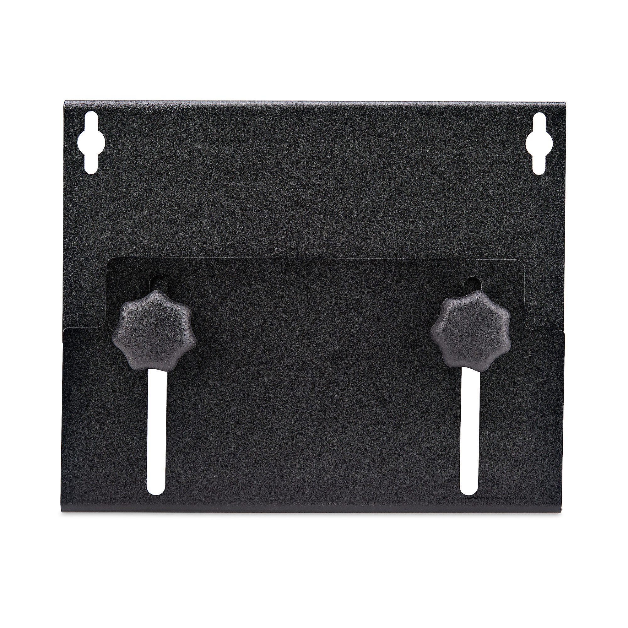 PC WALL MOUNT BRACKET/HOLDER .