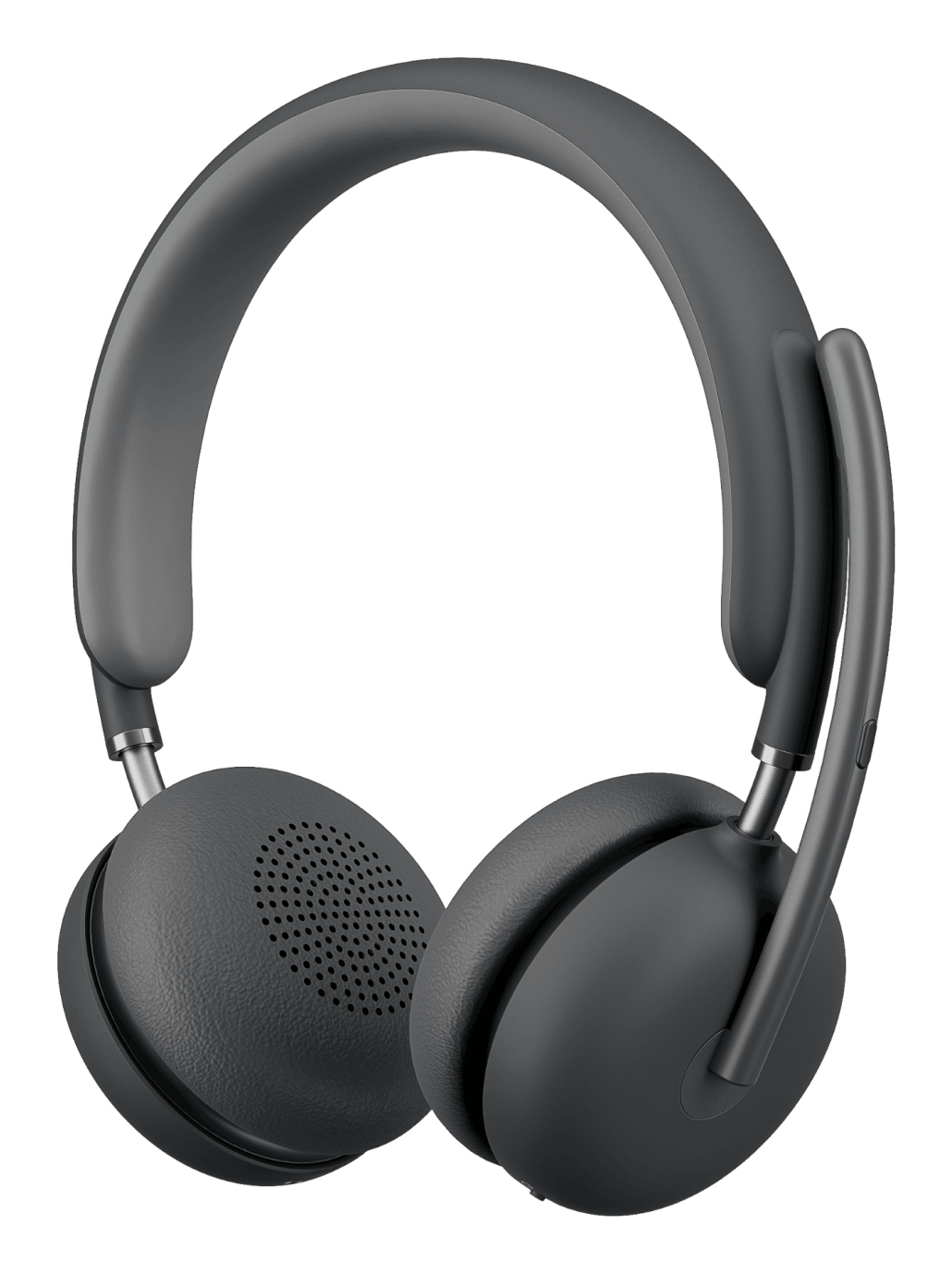 ZONE WIRELESS 2 TEAMS UC HEADSET-GRAPHITETEAMS-EMEA-914