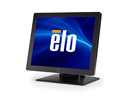 ET1717L-7CWB-1-BL-G DESKTOP 17IN A-TOUCH A-GLARE BLACK IN