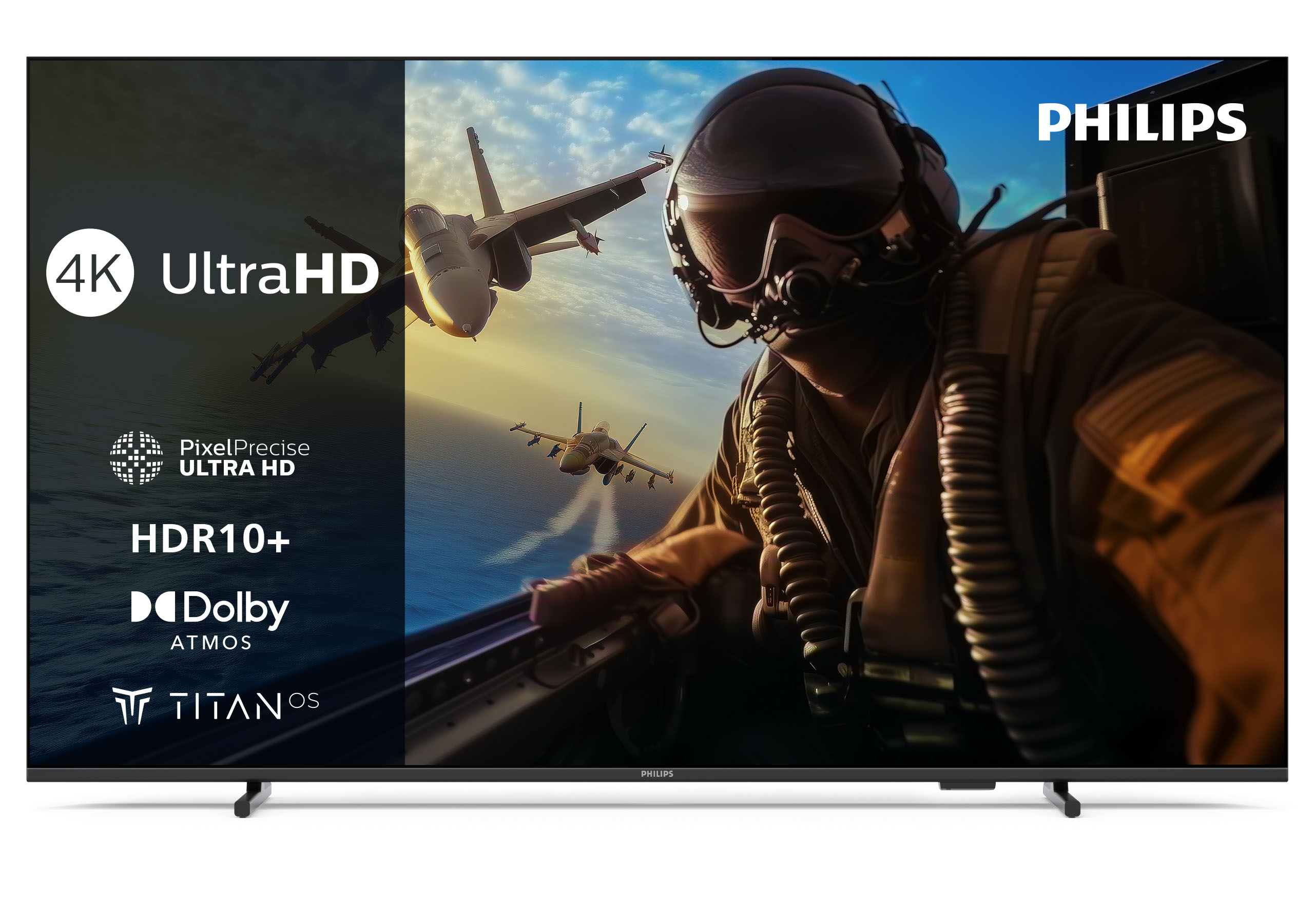 55PUS7000, LED-Fernseher