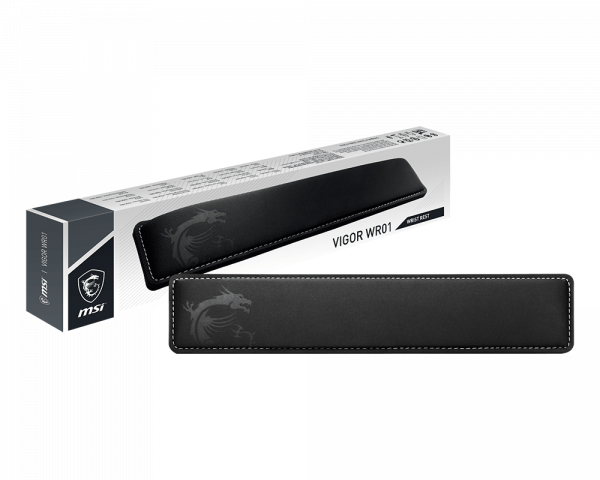MSI Vigor WR01 Wrist Set
