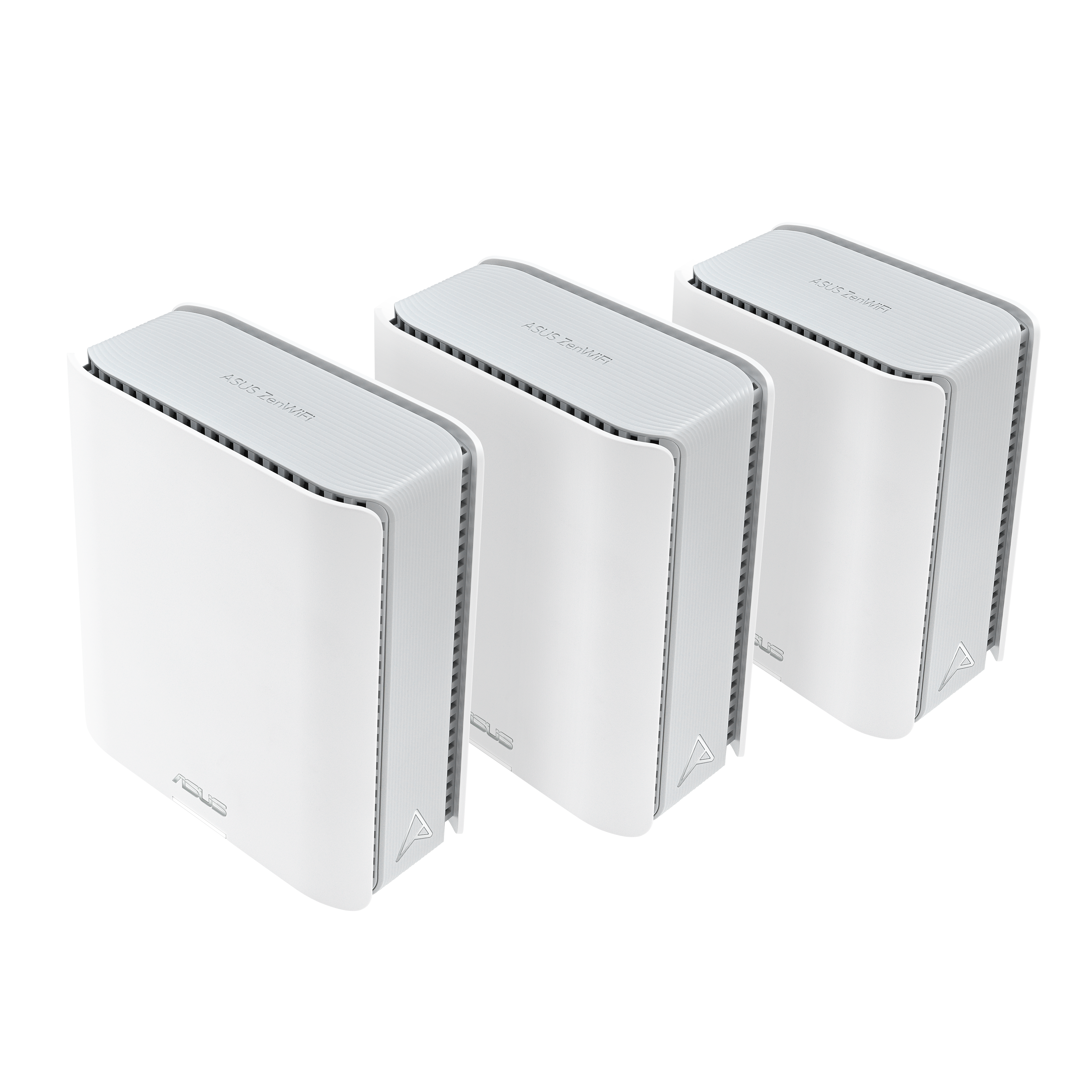 ASUS WL-Router ZenWiFi BT8 BE14000 Tri-Band WLan7 (3PK) weiß