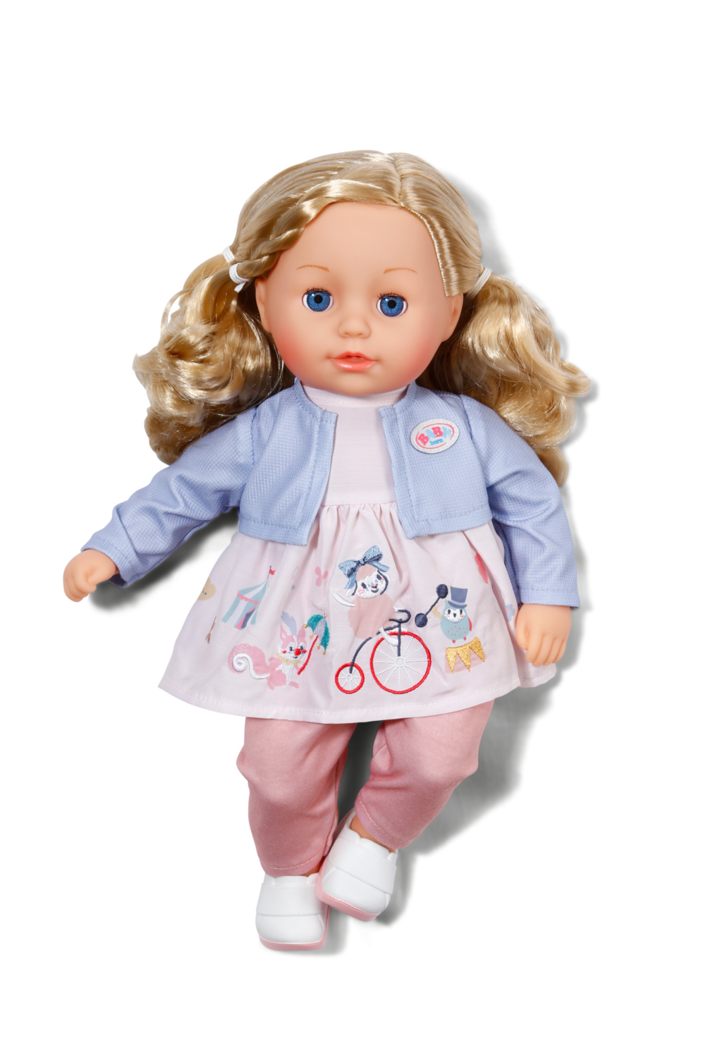 BABY born® Sophia Rose 36cm, Puppe