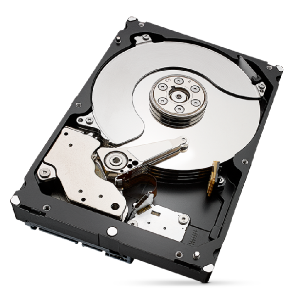 HDD Seagate IronWolf Pro NAS ST4000NT001 4TB/7200 (D)