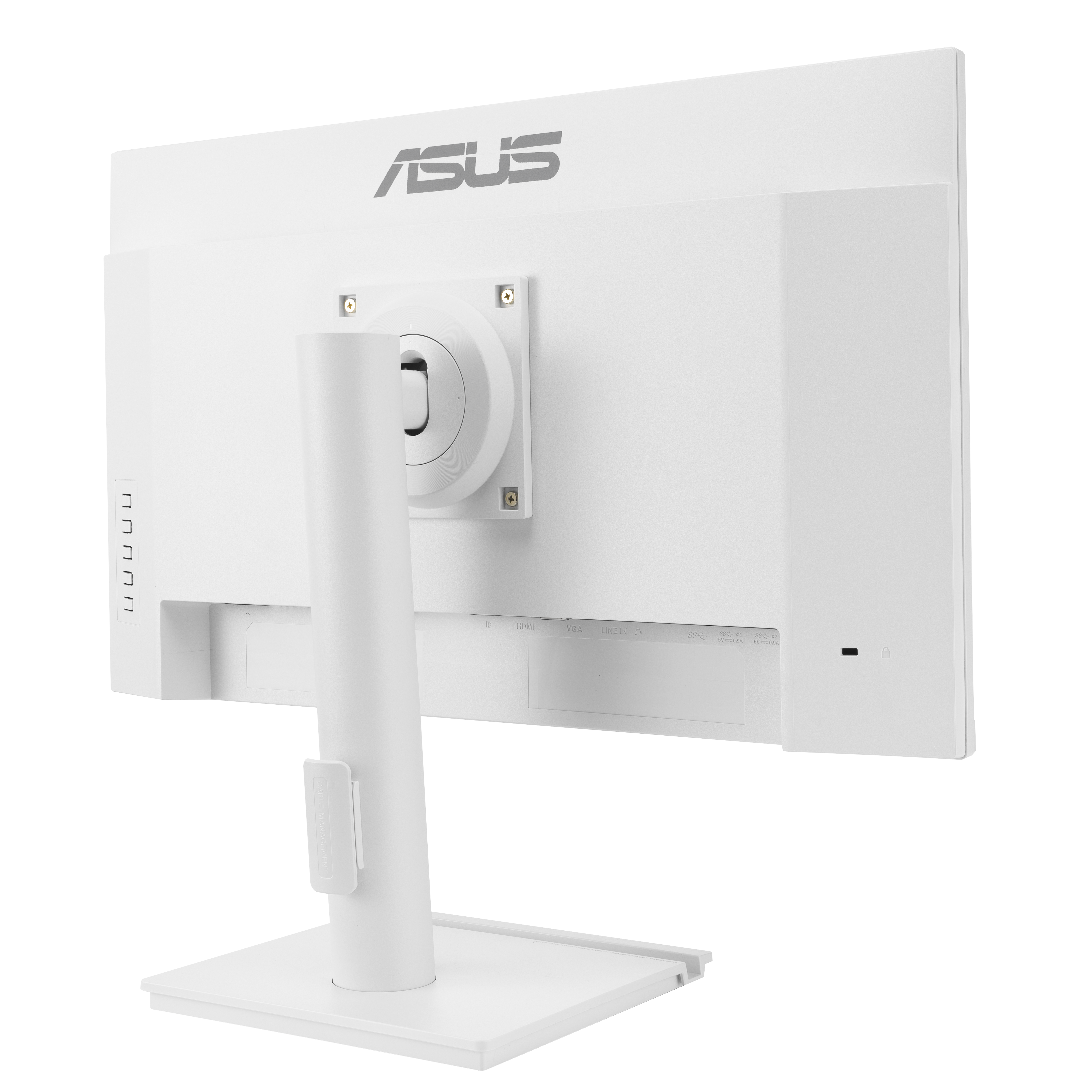 ASUS Eye Care VA279QGS-W 68.6cm (16:9) FHD