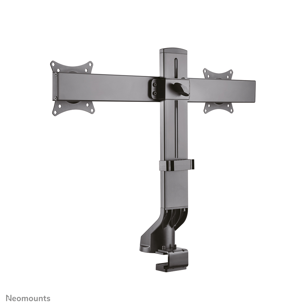 NEOMOUNTS FPMA-D860DBLACK Desk Mount