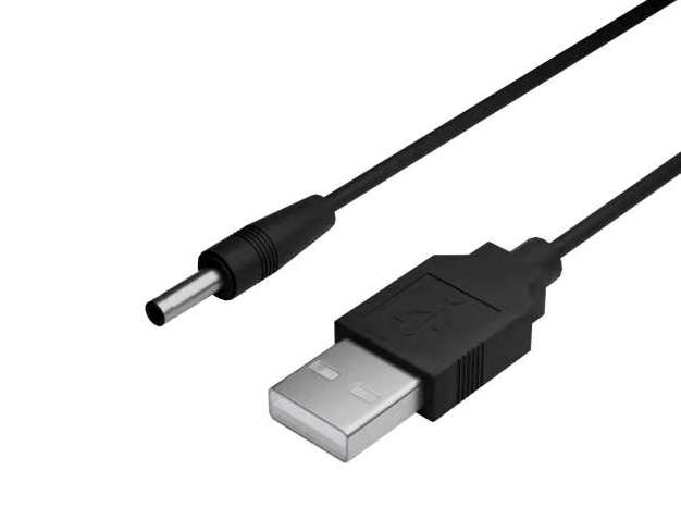 Equip 7-Port USB-A2.0-Hub->7xUSB-A 2.0 480Mbps