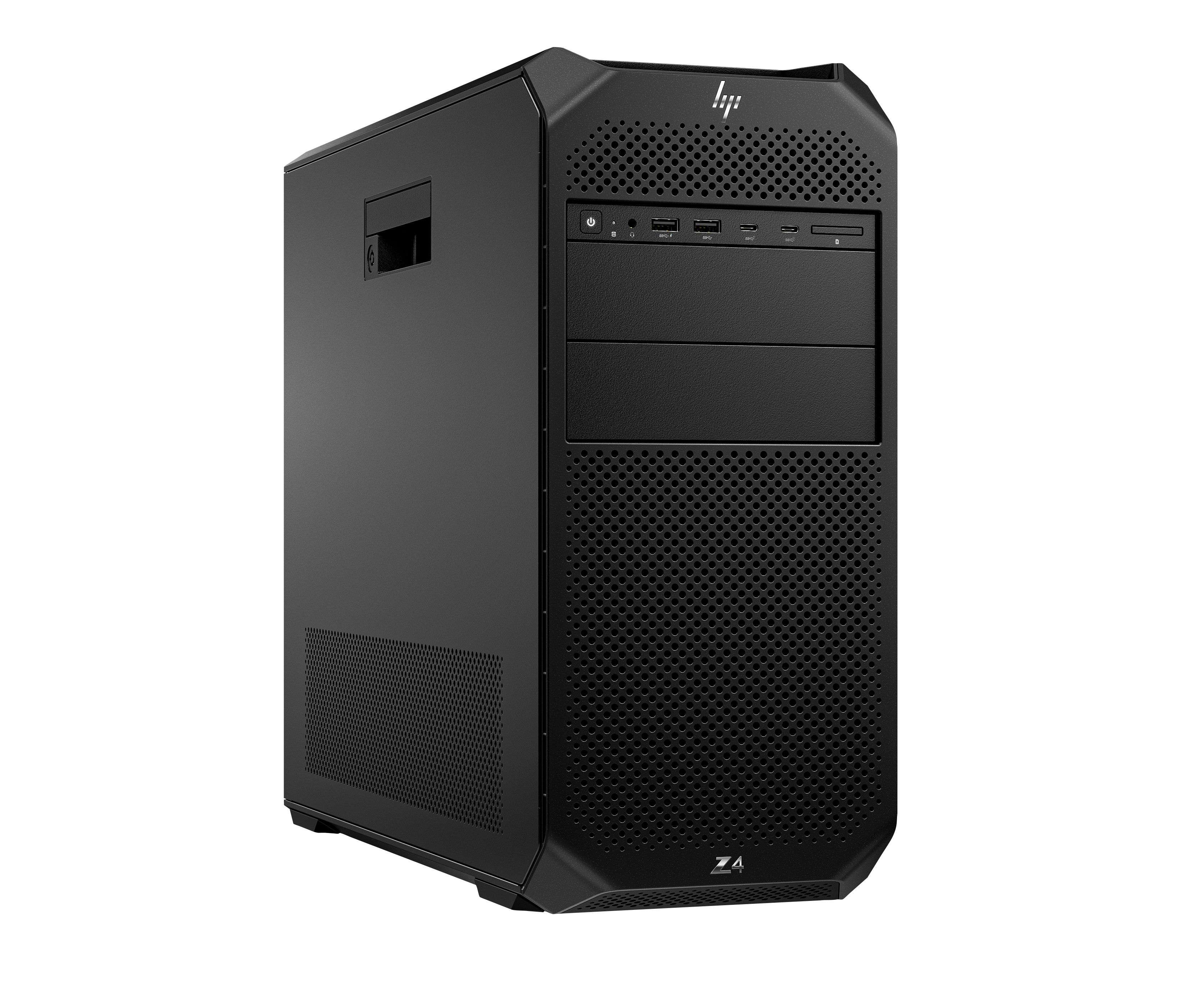 Z4 G5 TWR W3-2535 64G 1TB W11P RTX 4000 1/1/1