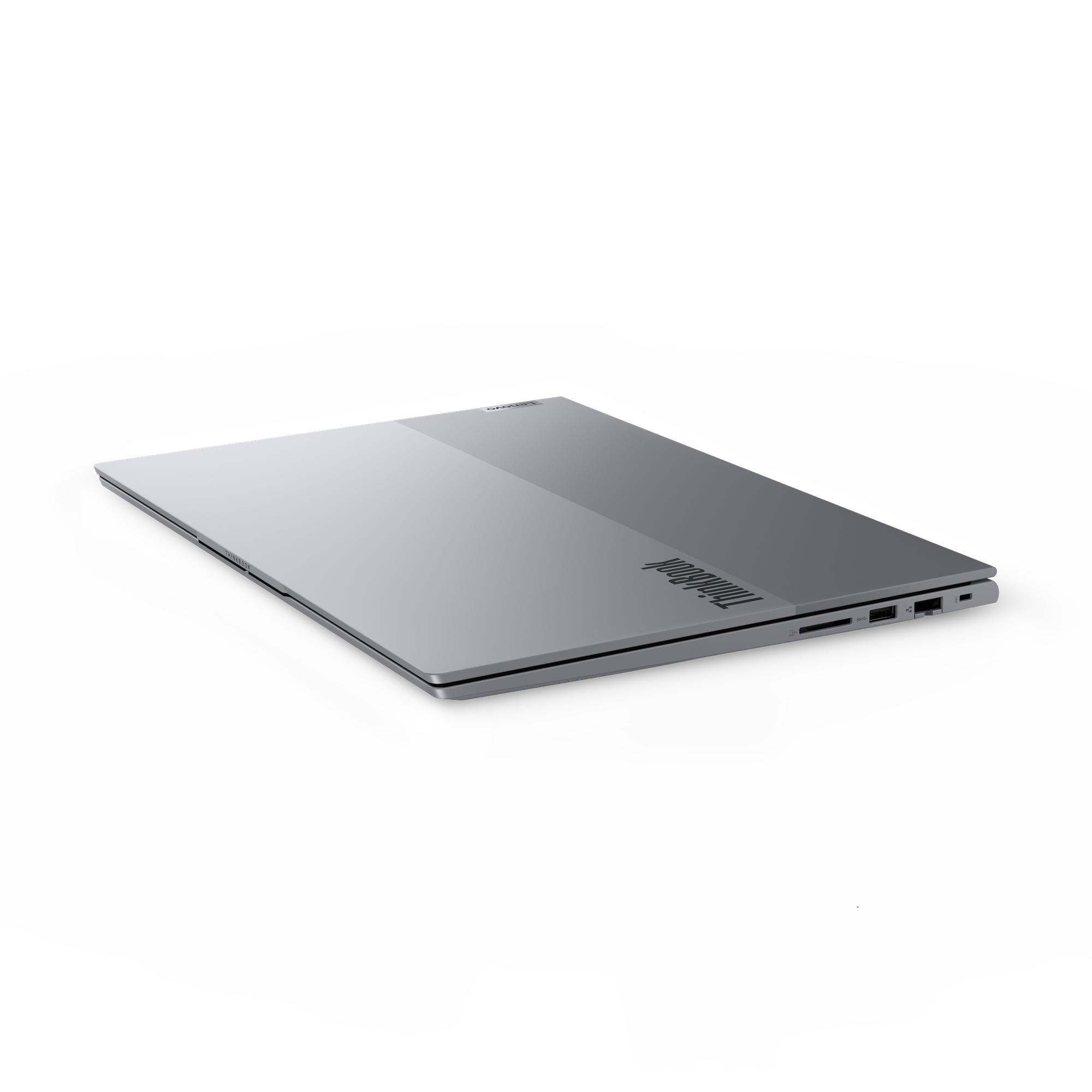 LENOVO ThinkBook 16 G8 Intel Core Ultra 5 225U 40,64cm 16Zoll WUXGA 32GB 1TB SSD UMA W11P No WWAN Arctic Grey ToPSeller
