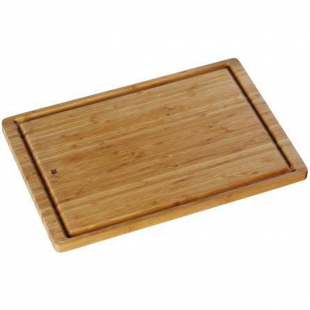 WMF 1886889990 Schneidebrett Bambus natur