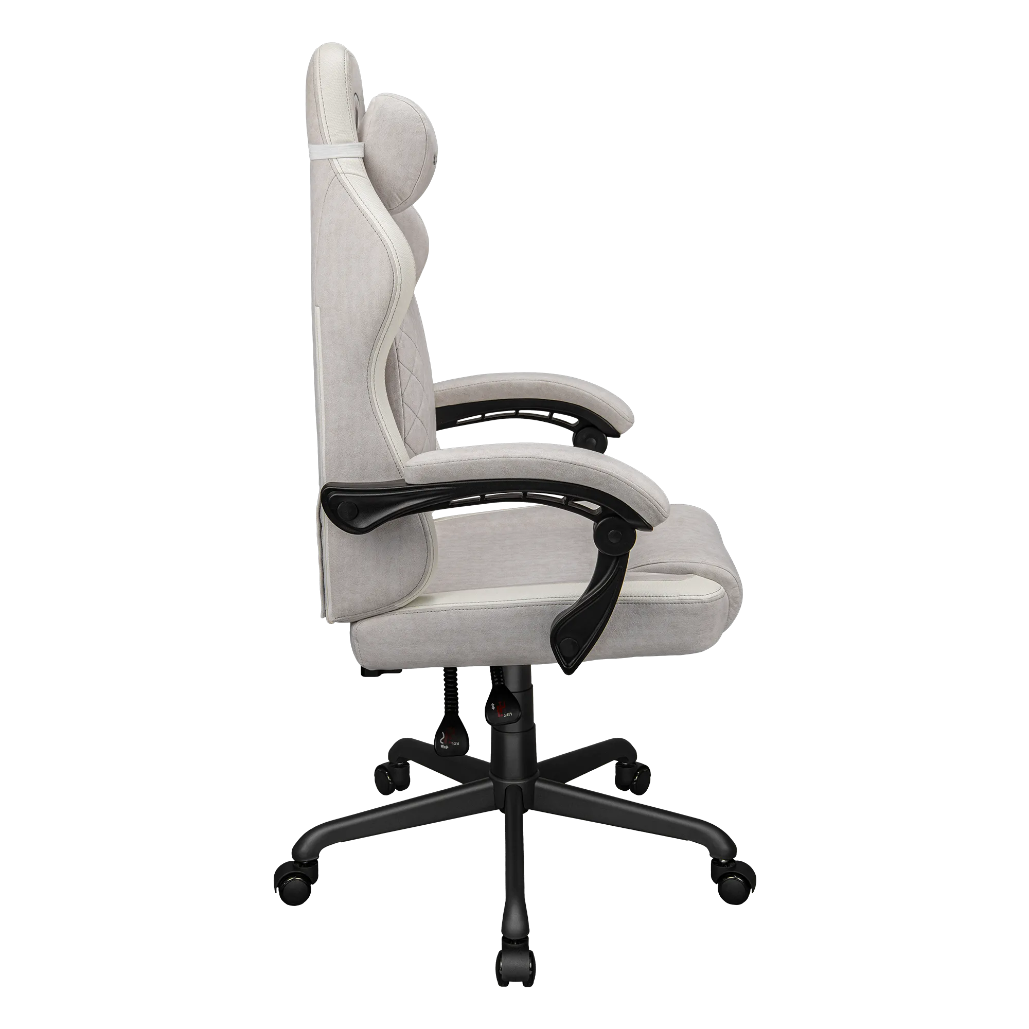 COUGAR Gaming-Stuhl Fusion EX Ash F