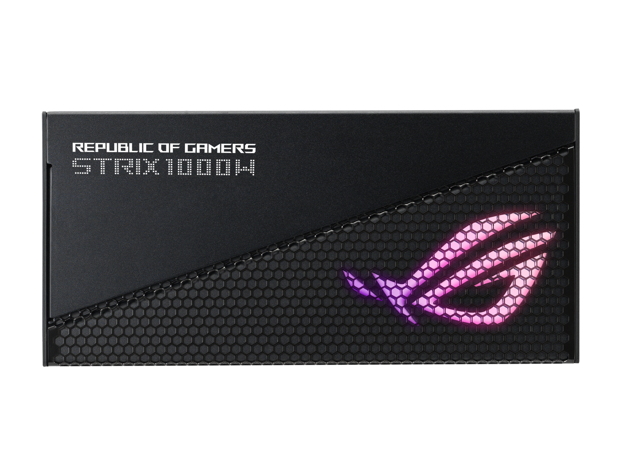 ASUS Netzteil ROG STRIX Aura Edition 1000W 80+ Gold