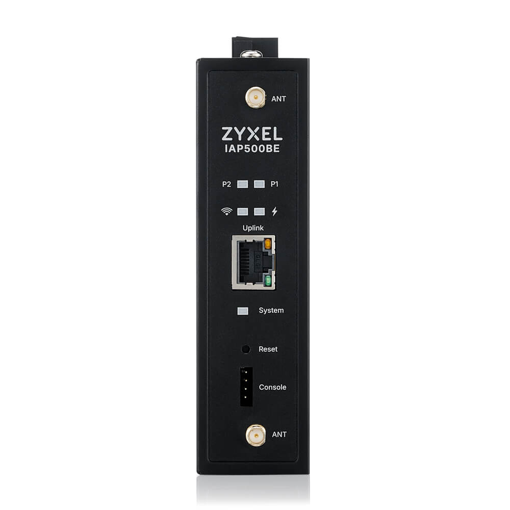 ZYXEL IAP500BE Industrie Rugged Access Point (o.Netzteil)
