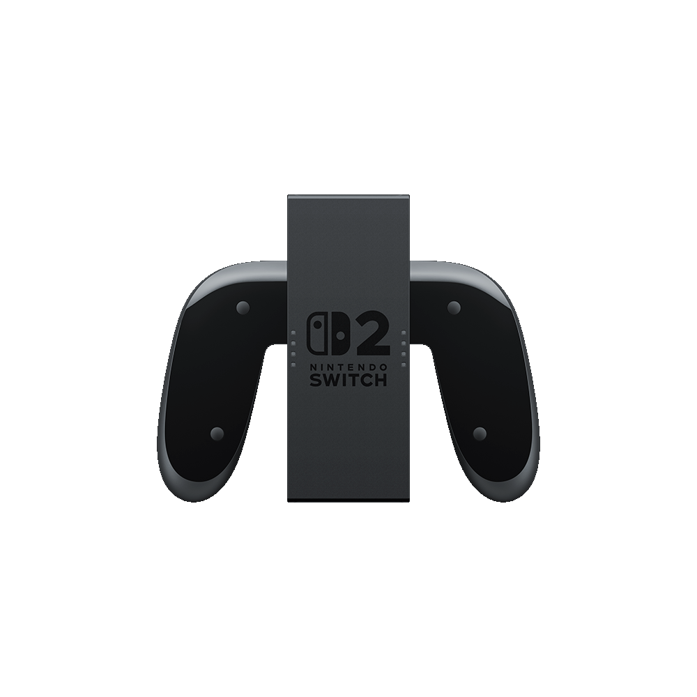 Joy-Con 2-Aufladehalterung