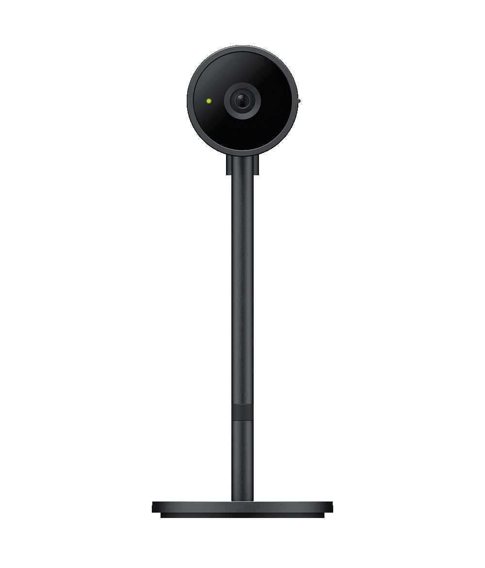 Switch 2-Kamera, Webcam