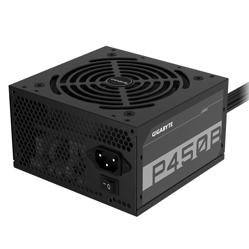 PC- Netzteil Gigabyte GP-P450B