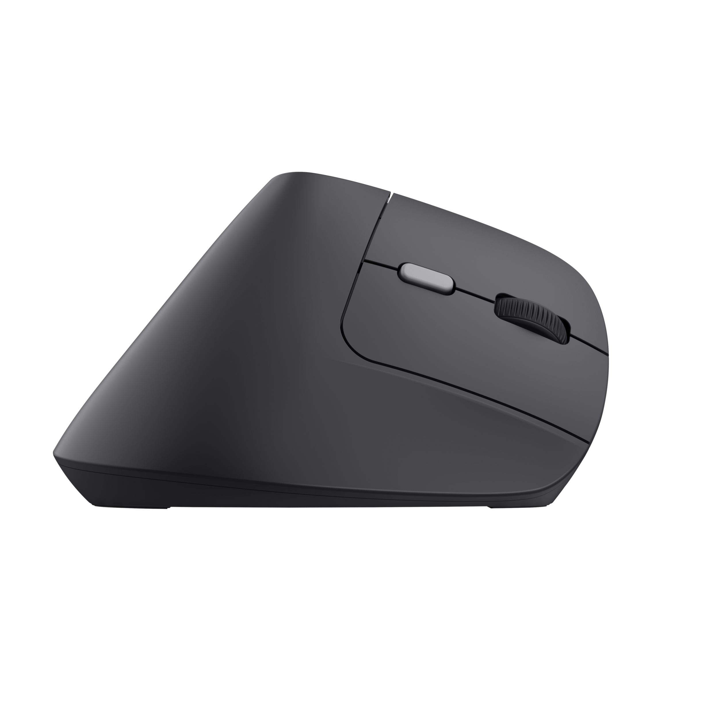 TM-270 ERGONOMIC WIRELESS MOUSE
