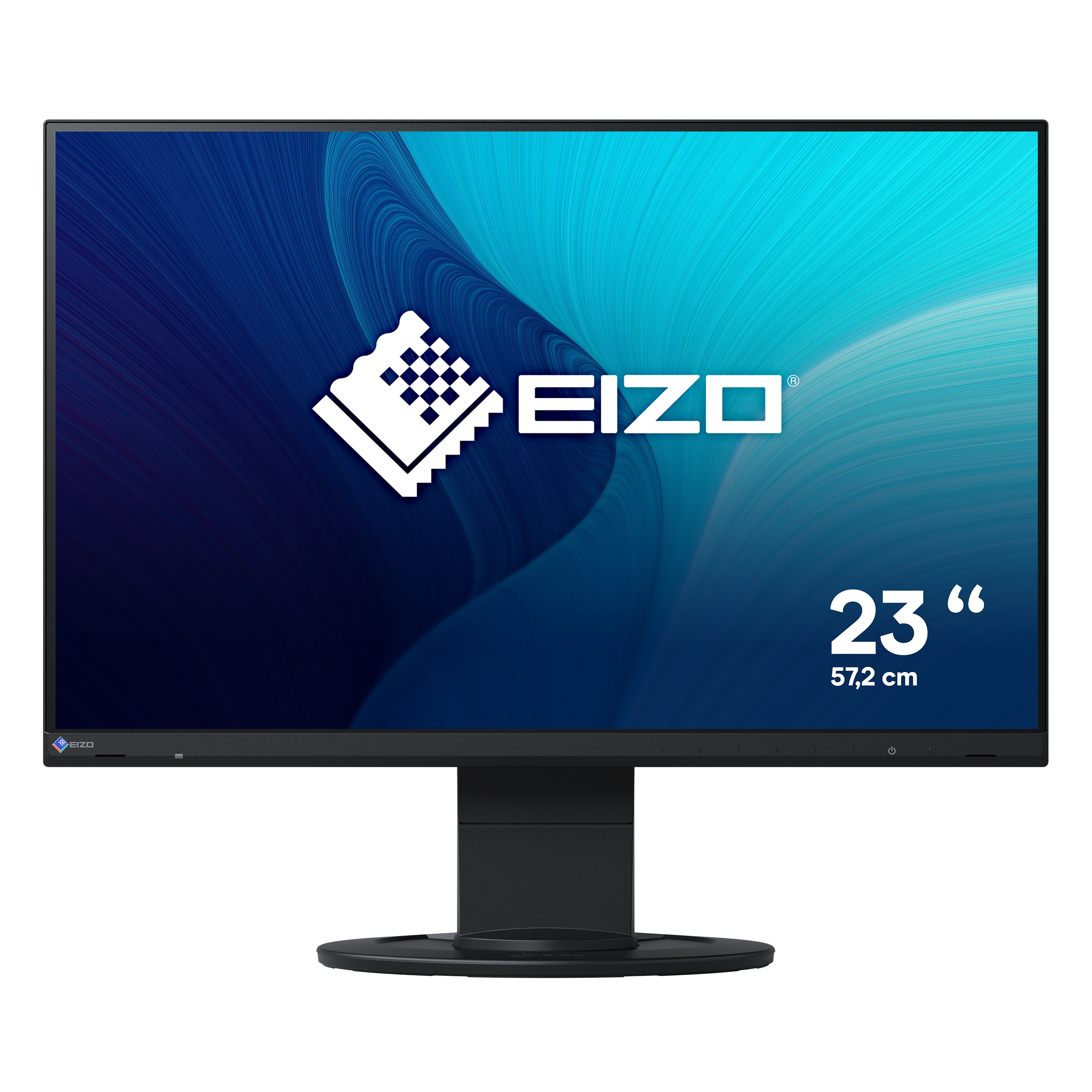 EV2360 22.5IN IPS BLACK 1920X1200 250CD/QM 16:10