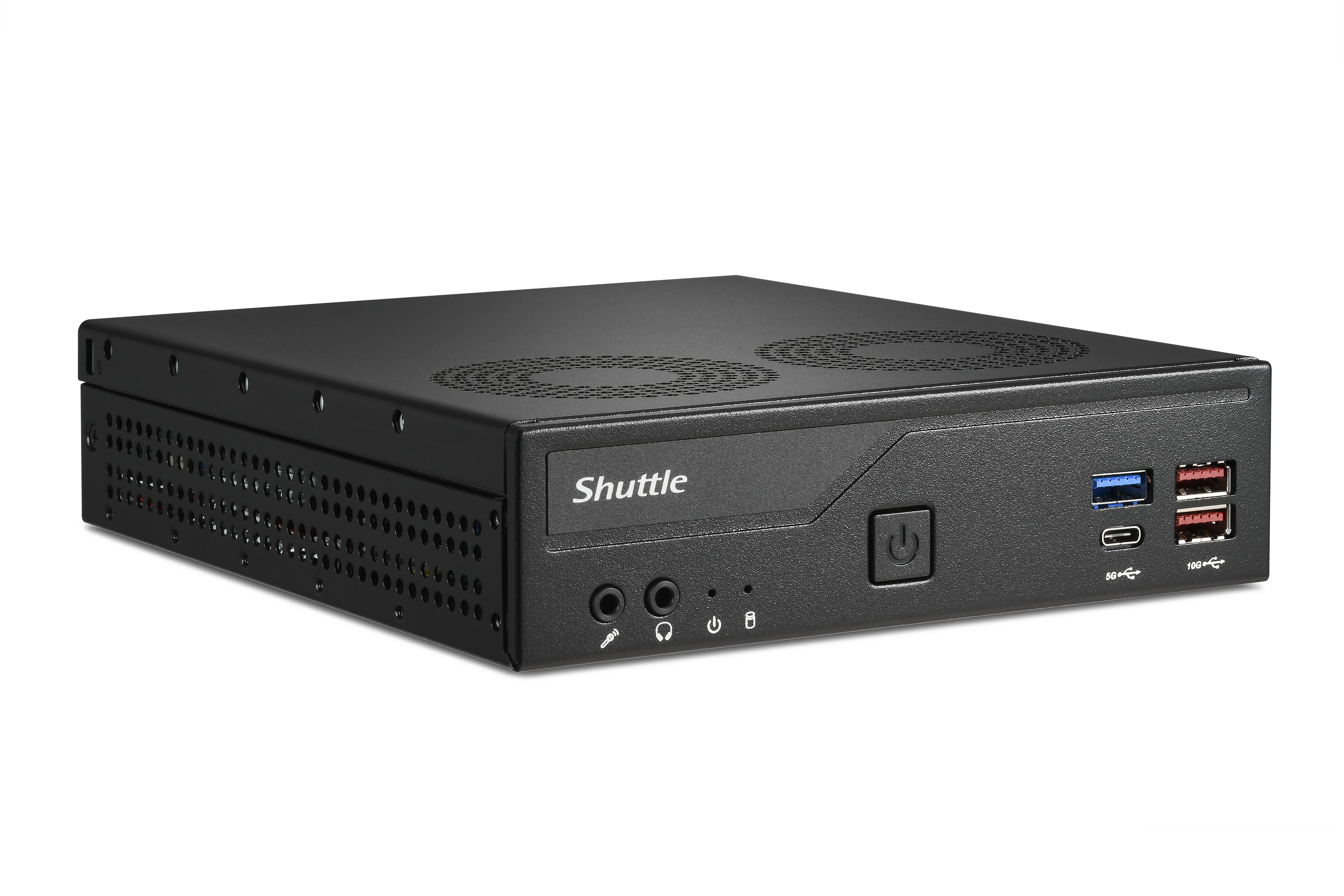 DH770 S1700 H770 BLACK 120W GLN HDMI DISPLAY-PORT COM-PORT