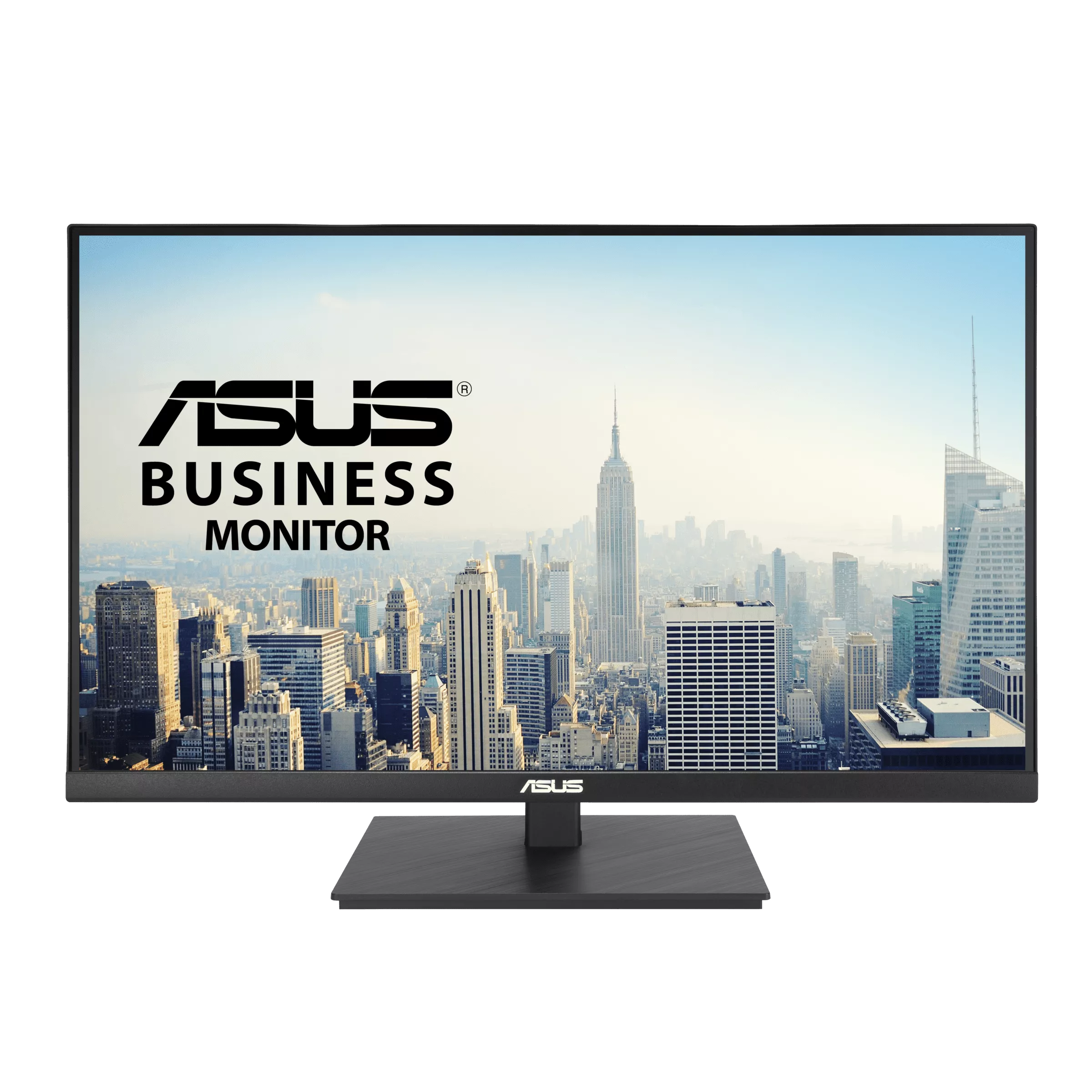 ASUS Business VA27UQSB 68.58 cm (16:9) 4K UHD HDMI DP