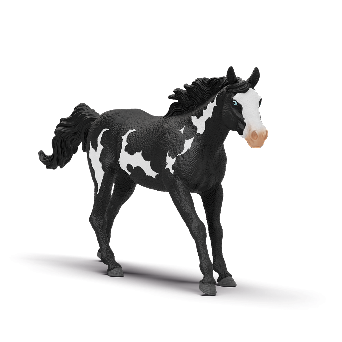 Horse Club Paint Horse Wallach, Spielfigur