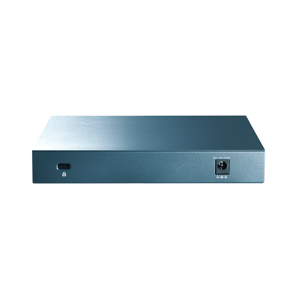 LiteWave LS108G, Switch