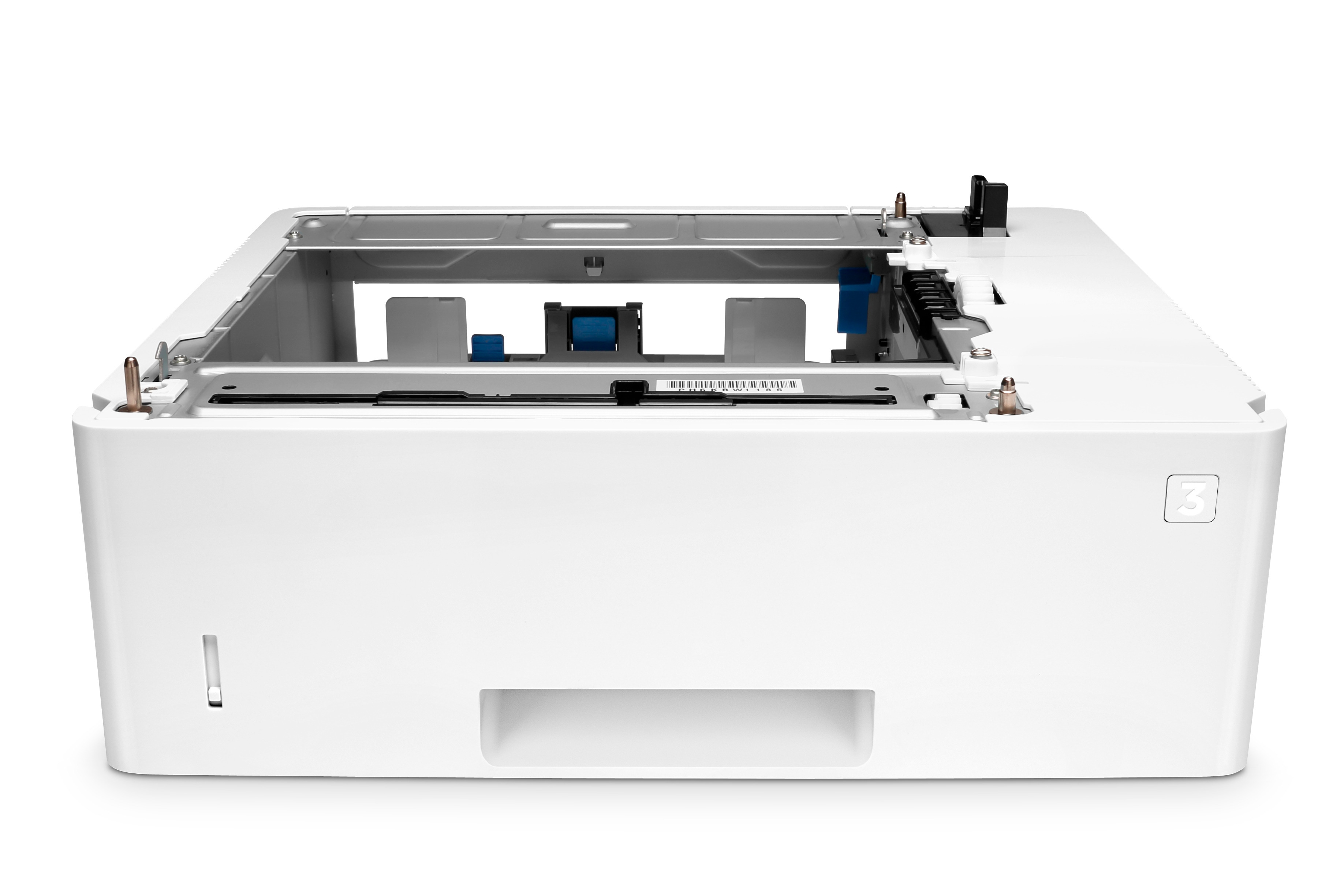 HP M506/M527 550-Sheet tray
