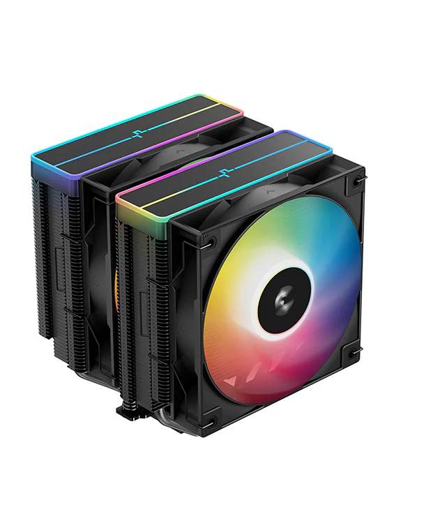 AG620 BK ARGB V2, CPU-Kühler