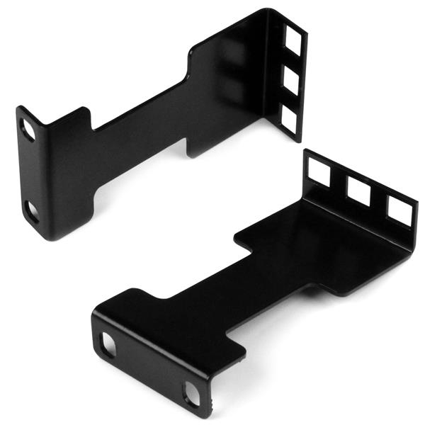 4IN RACK DEPTH ADAPTER - 1U .