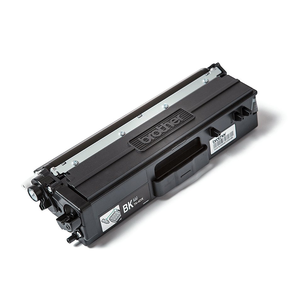 brother TN-421BK schwarz Toner