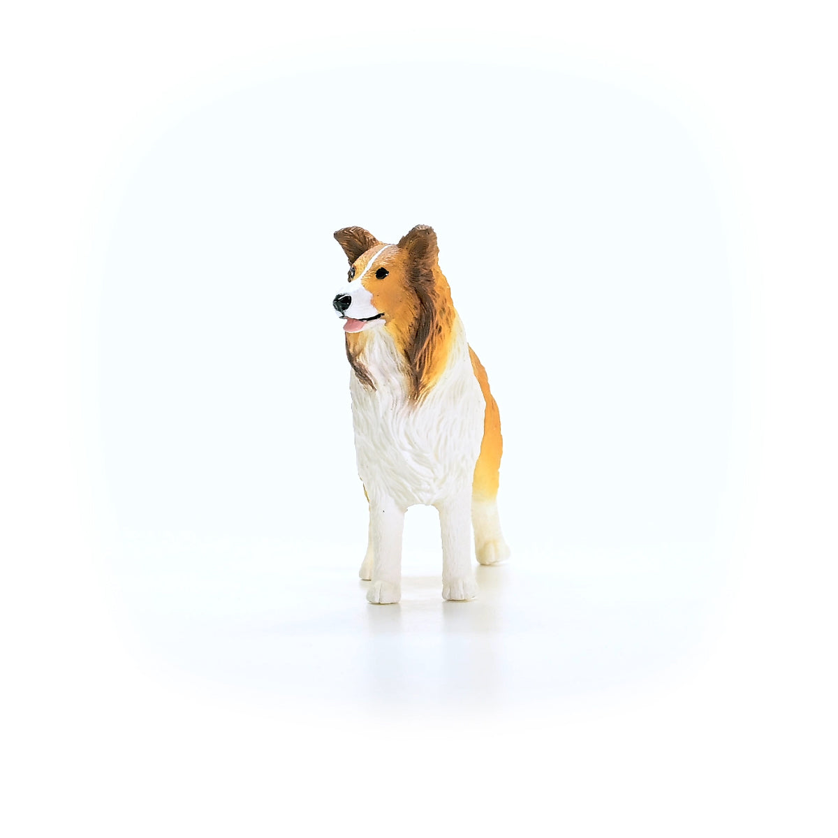 Farm World Collie, Spielfigur