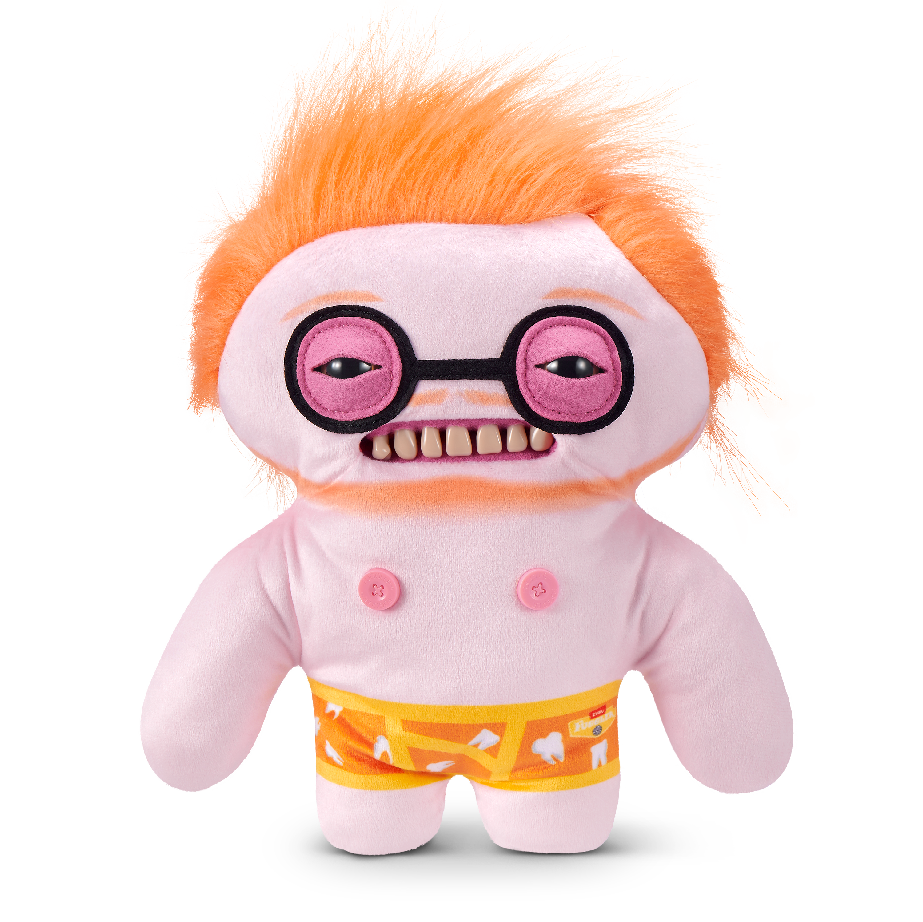 Fuggler - Fugg Stars, Kuscheltier