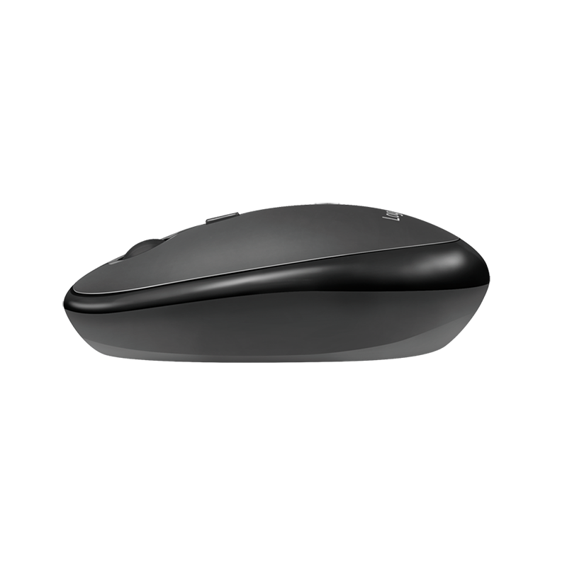 Mouse LogiLink wireless black (ID0204)
