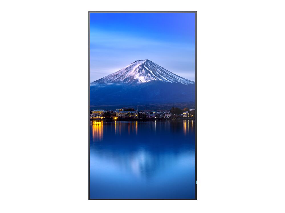 P506 50IN LFD UHD 700CD/M2 D-LE BACKLIGHT 24/7 PROOF SDM SLOT CM