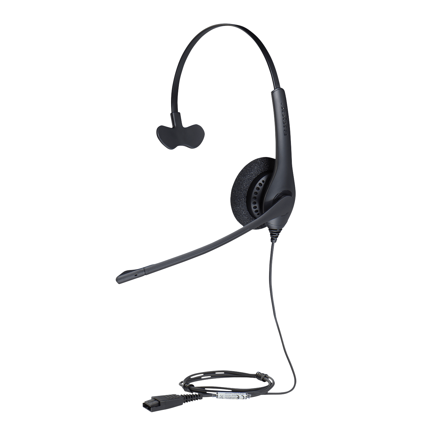 JABRA BIZ 1500 MONO WIDEBAND NOISE-CANCELLING MICROPHONE