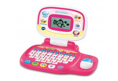 Mein Lernlaptop, Lerncomputer
