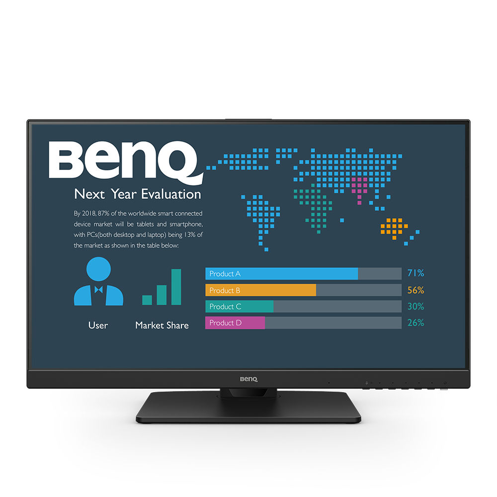 BL2786TC IPS USB-C HUB 1920X1080 100HZ 16:9 5MS 250 CD/