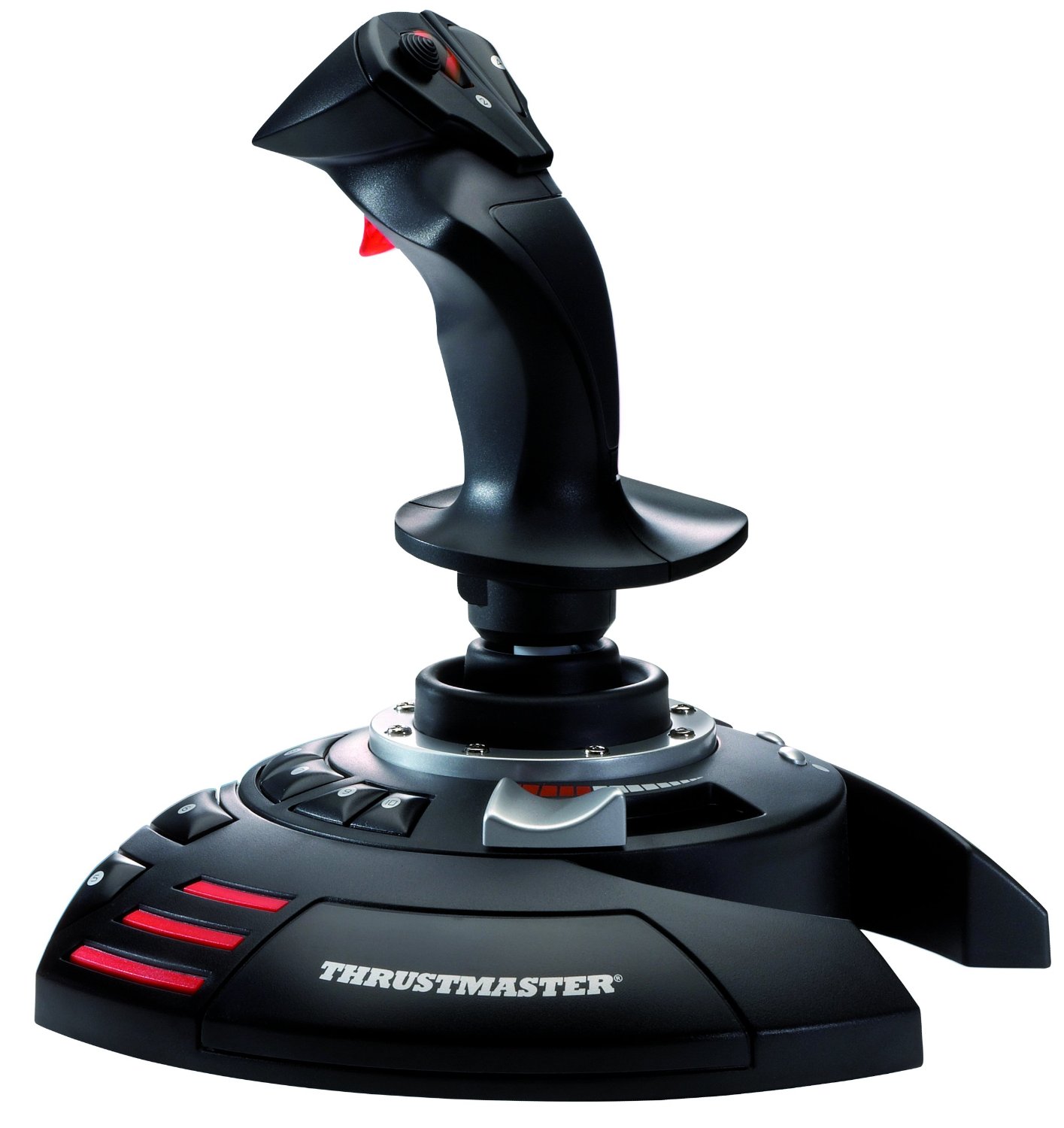 Joystick Thrustm. T.Flight Stick X (PST/PC) retail