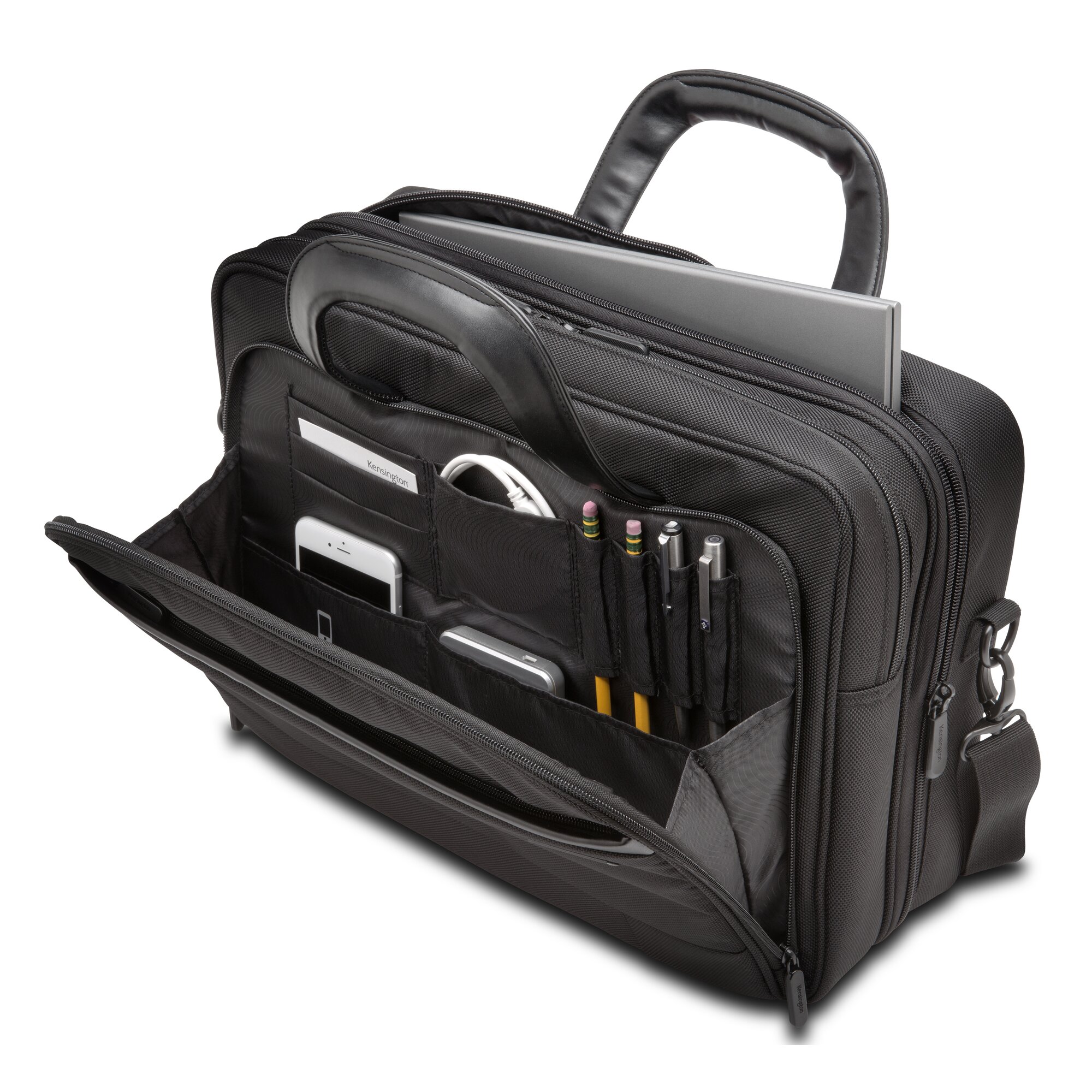 Kensington NB Tasche Contour 2.0 15,6 Business