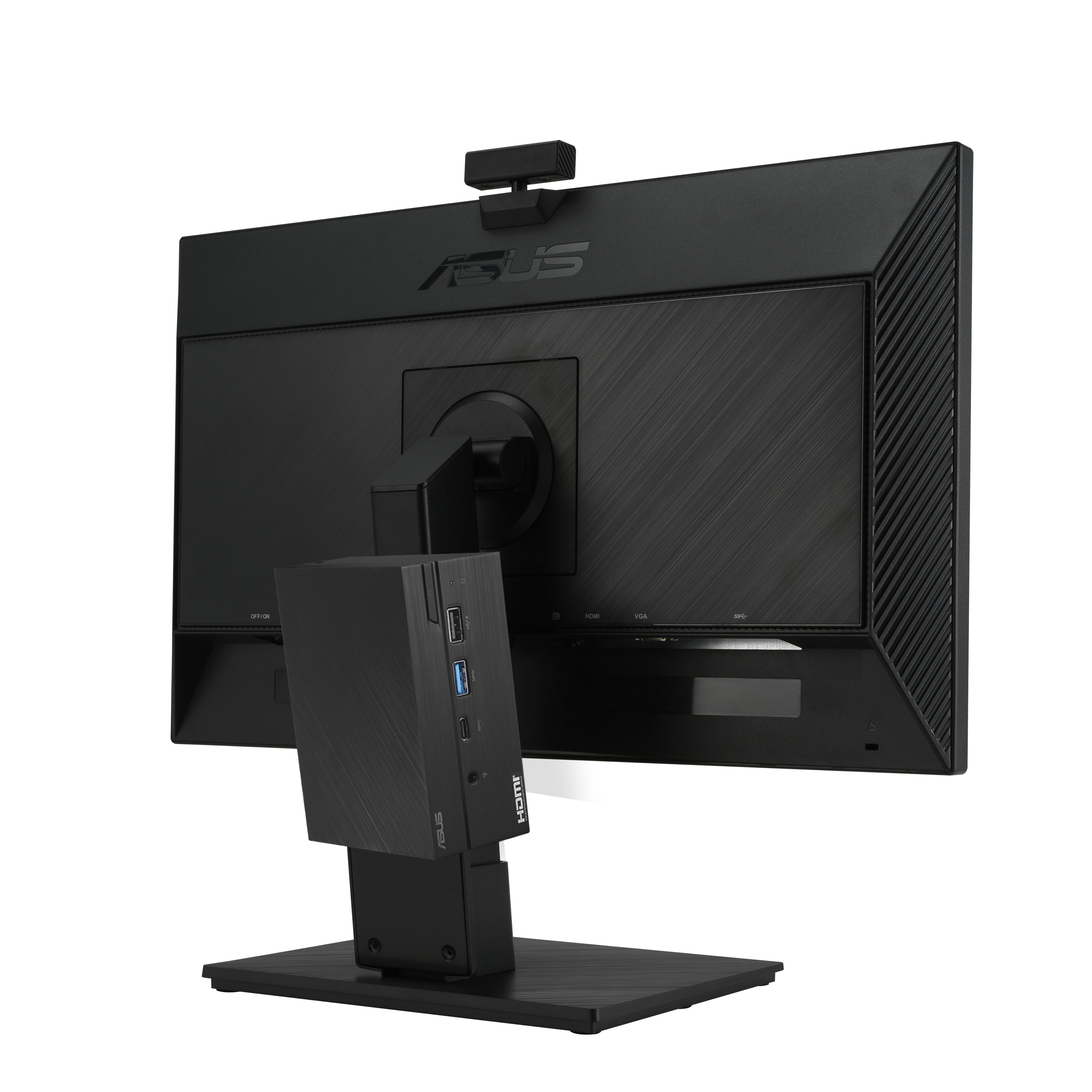 ASUS Business BE24EQSK 60.5cm (16:9) FHD HDMI DP