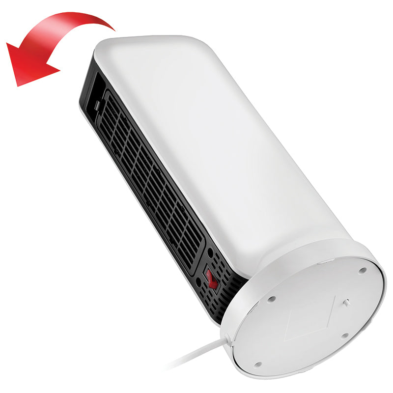 UNOLD 86430 Heizlüfter 2.000 W