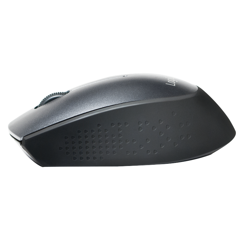 Logilink Maus optisch 3D USB-C 3 Tasten 3200 dpi 2.4