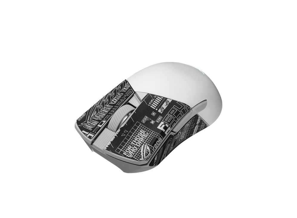 ROG Gladius III Wireless Aimpoint, Gaming-Maus