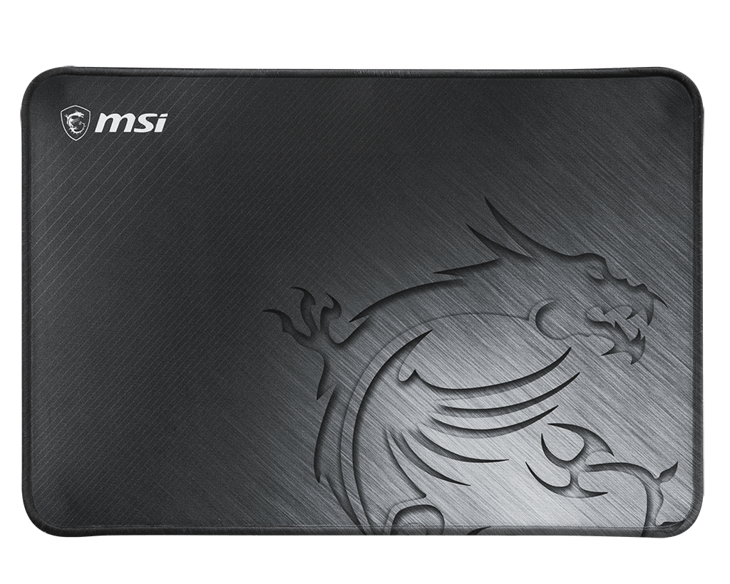 MSI AGILITY GD21 Gaming Mousepad