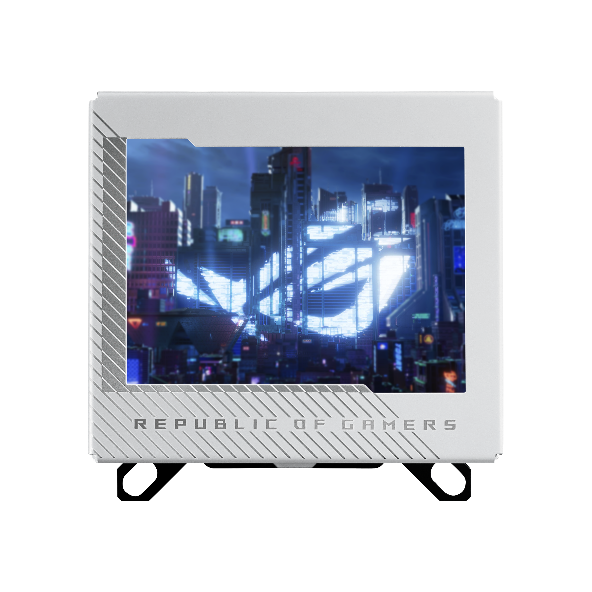 ROG RYUJIN III WB, CPU-Kühler