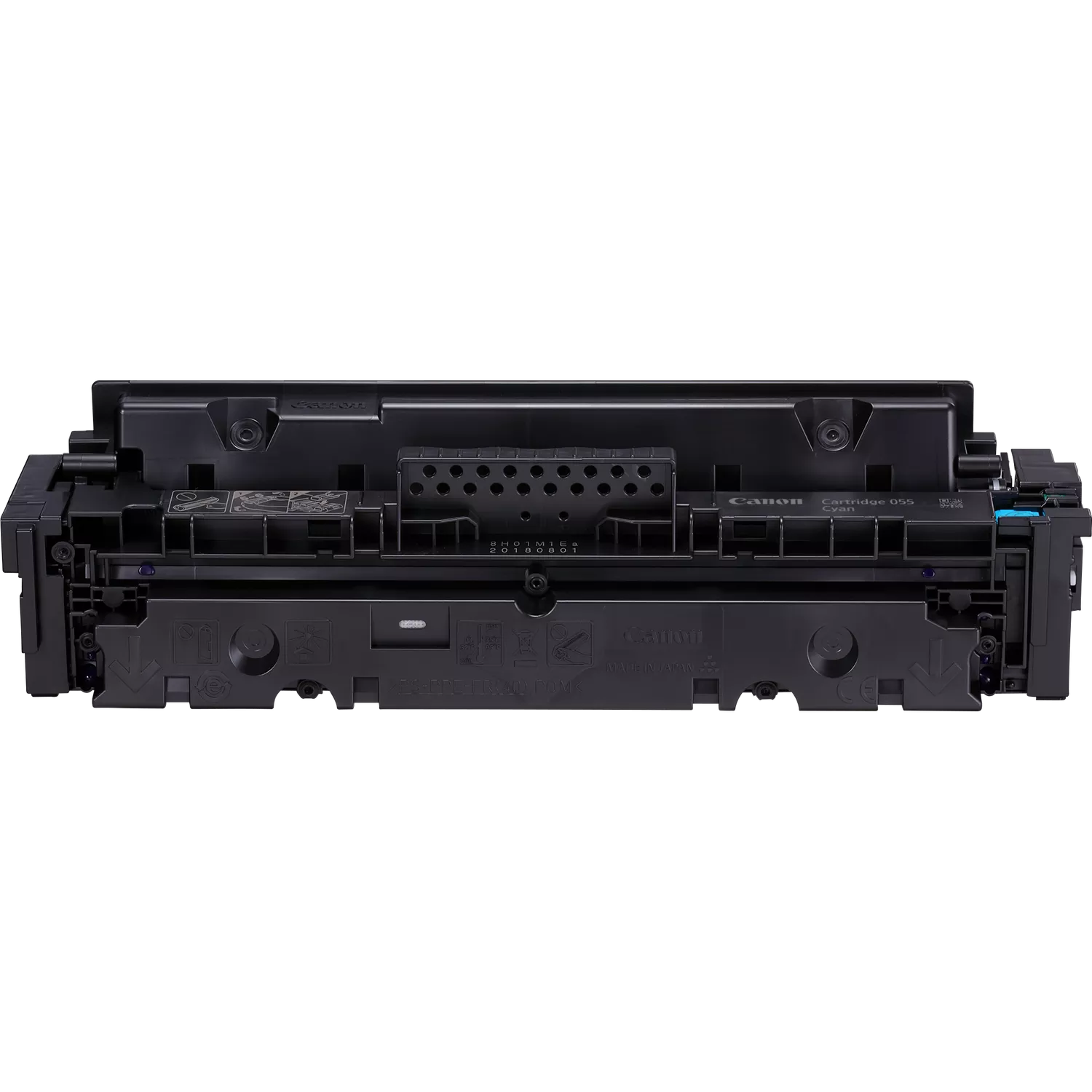 Toner Canon 055 C cyan 2100 Seiten