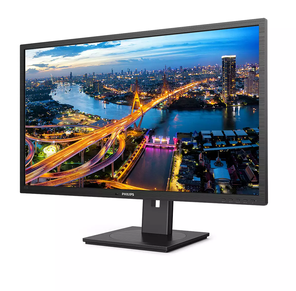 Philips 80,0cm (31,5) 325B1L 16:09 2xHDMI+DP IPS
