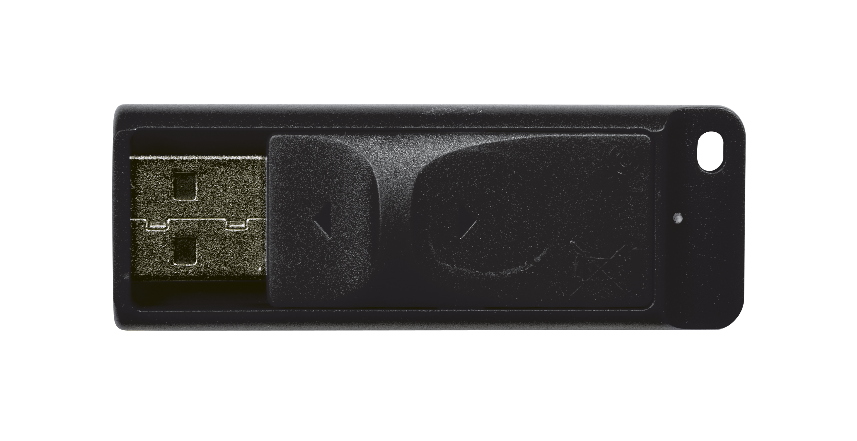 USB-Stick 16GB Verbatim 2.0 Store'n Go Slider retail