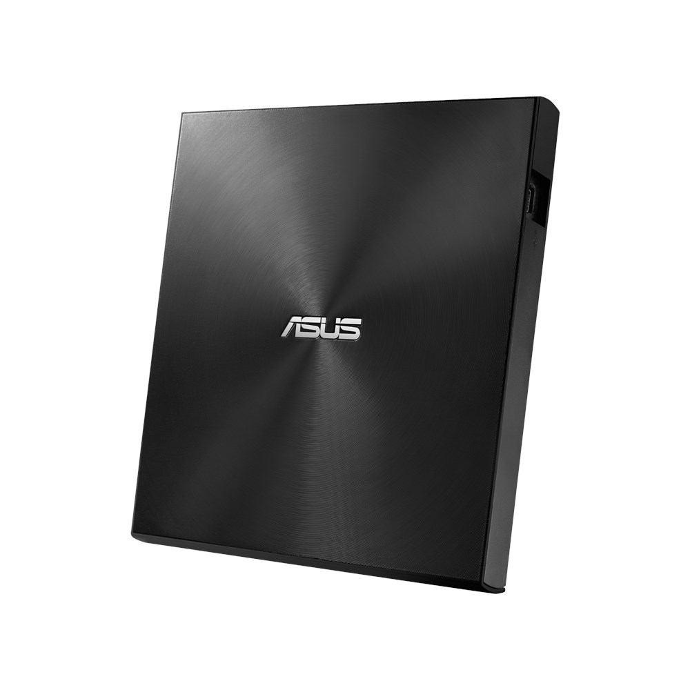 ZenDrive U9M, externer DVD-Brenner