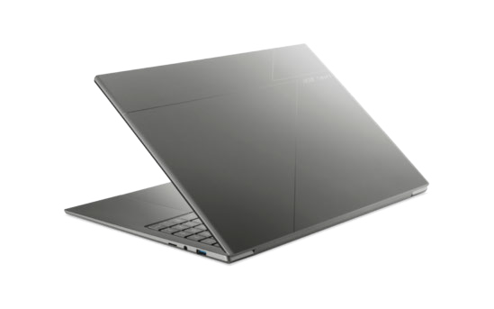 Acer Swift 16 UX7-358H 16 512 B390 SF16-71T-78HV W11H